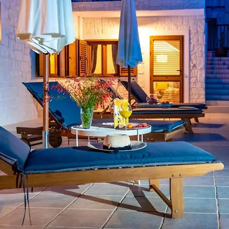 Hébergement de vacances Galatea *