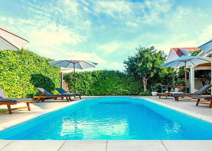 Hébergement de vacances Galatea