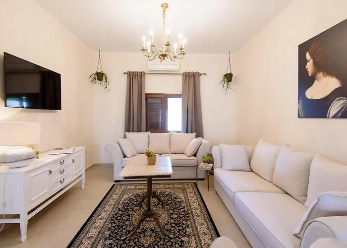 Galatea Hébergement de vacances *