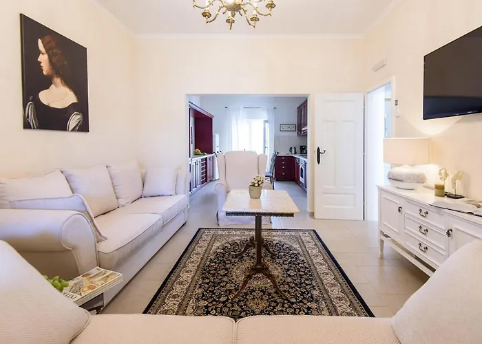 Galatea Hébergement de vacances