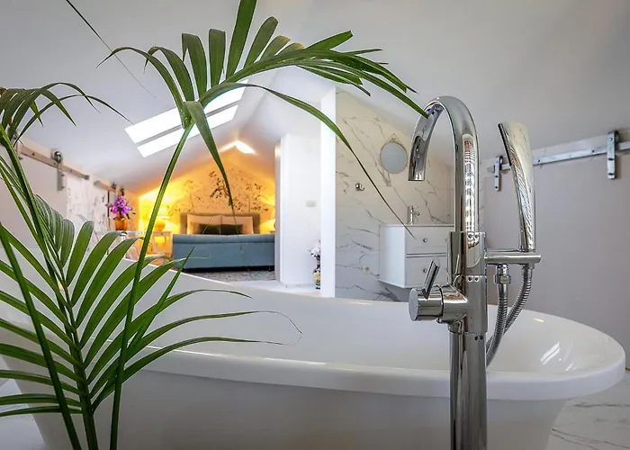 Galatea Hébergement de vacances *