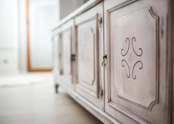 Galatea Hébergement de vacances Orebić