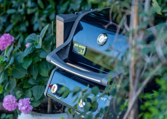 Galatea Hébergement de vacances Orebić