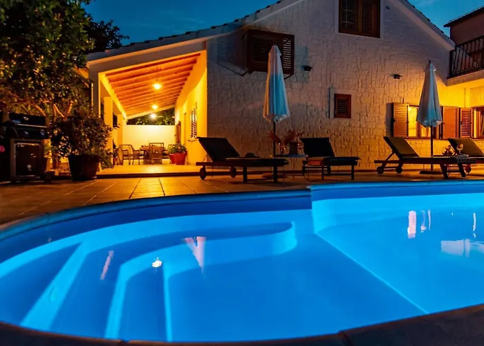 Galatea Hébergement de vacances *