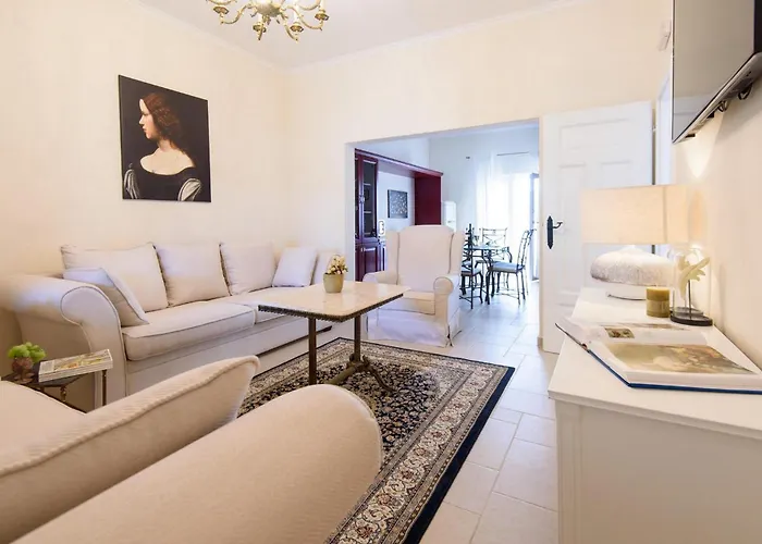 Hébergement de vacances Galatea Orebić