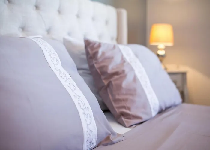 Galatea Hébergement de vacances