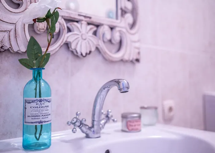 Galatea Hébergement de vacances Orebić