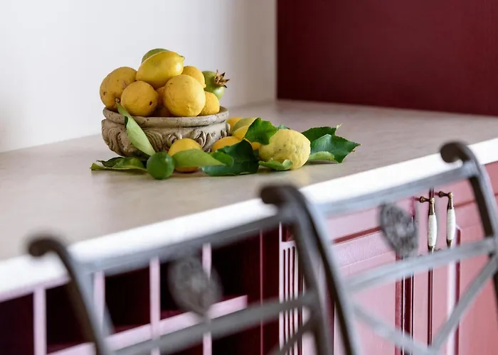 Hébergement de vacances Galatea *