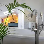 Galatea Vakantiehuis *