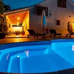 Galatea Vakantiehuis *