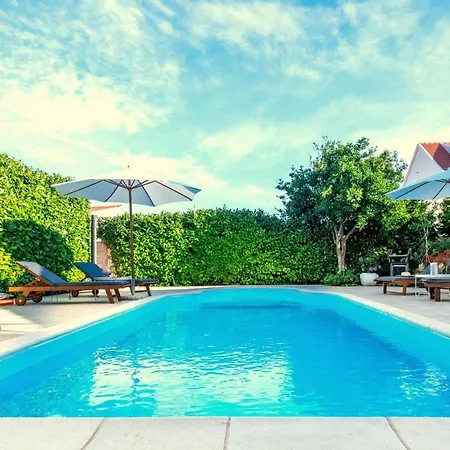 Hébergement de vacances Galatea