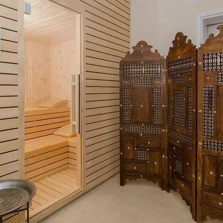 Galatea Casa vacanze Orebić