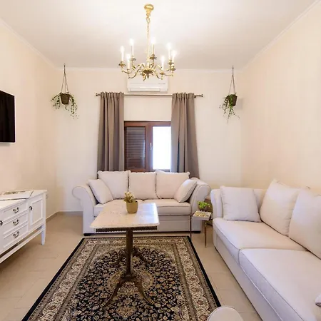 Galatea Casa vacanze *