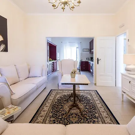 Galatea Hébergement de vacances