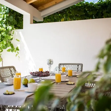 Hébergement de vacances Galatea