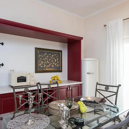 Hébergement de vacances Galatea *