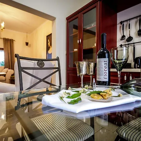 Casa vacanze Galatea *