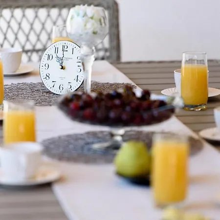 Casa vacanze Galatea