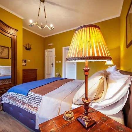 Casa vacanze Galatea