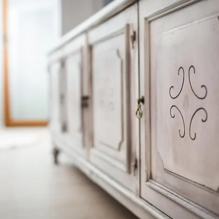 Galatea Vakantiehuis Orebić