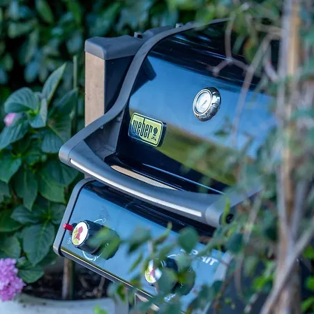 Galatea Vakantiehuis Orebić