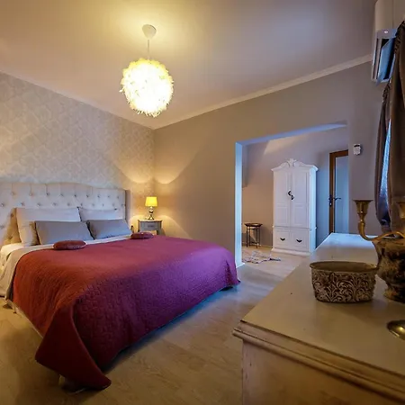 Casa vacanze Galatea *