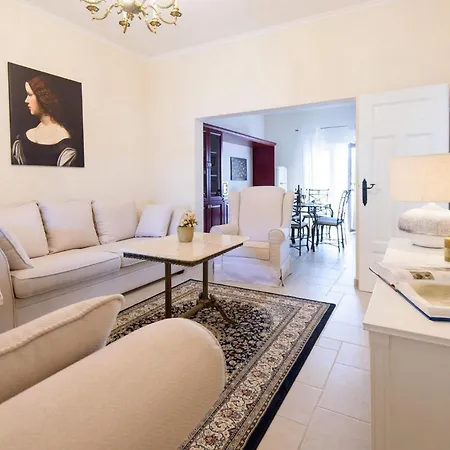 Hébergement de vacances Galatea Orebić