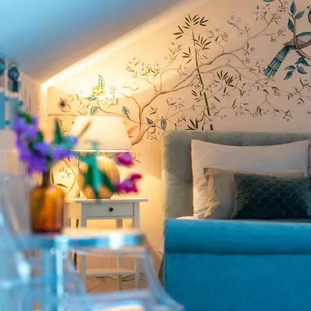 Galatea Hébergement de vacances *