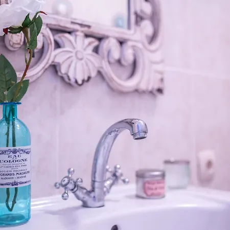 Galatea Hébergement de vacances Orebić