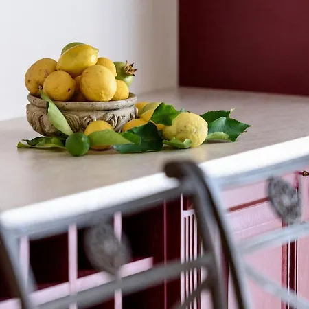 Vakantiehuis Galatea *