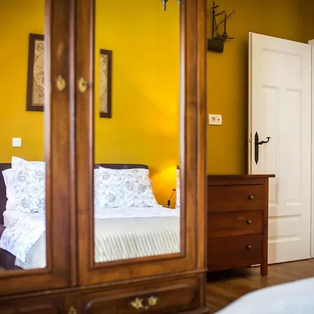 Galatea Casa vacanze Orebić