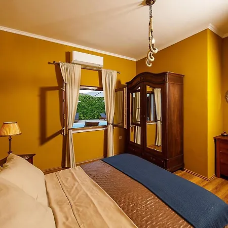 Vakantiehuis Galatea Orebić