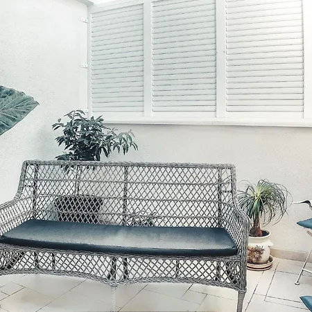 Casa vacanze Galatea