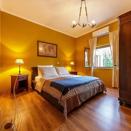 Casa vacanze Galatea