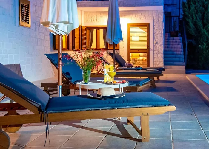 Σπίτι διακοπών Galatea *