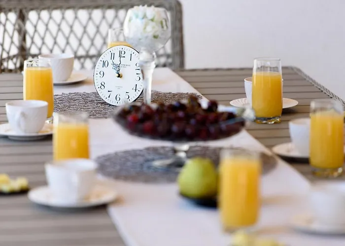 Σπίτι διακοπών Galatea