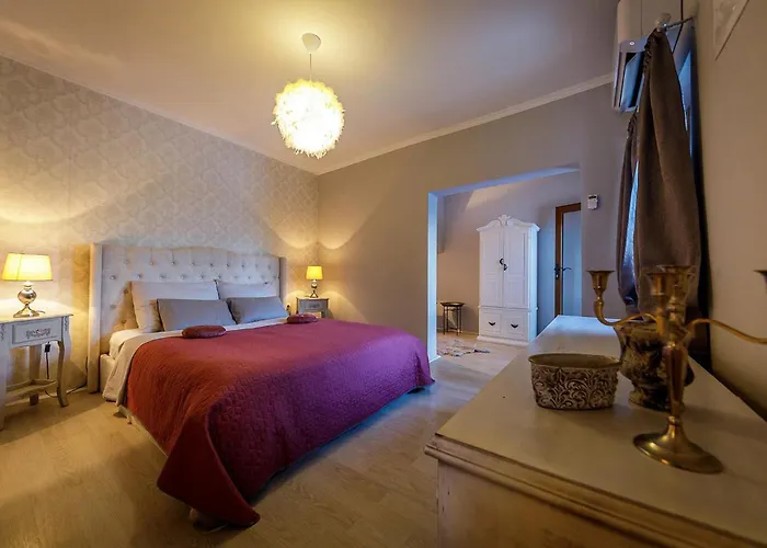 Σπίτι διακοπών Galatea *