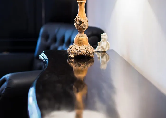 펜션 Galatea 오레비츠