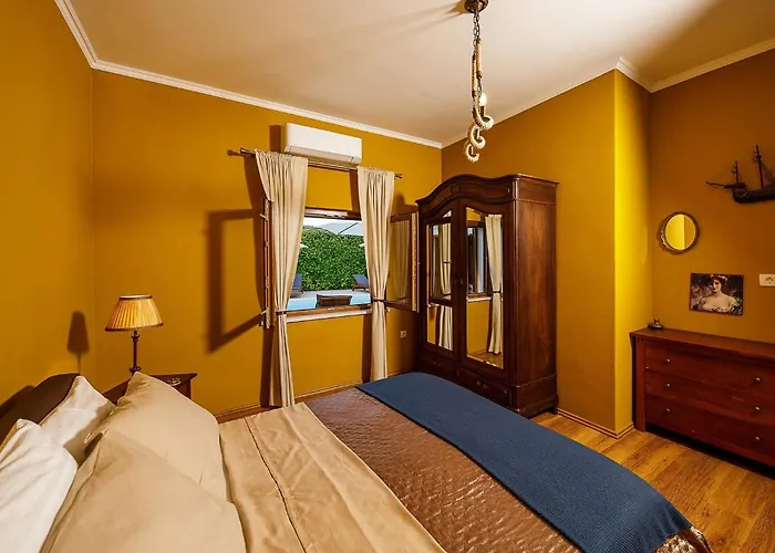 펜션 Galatea 오레비츠