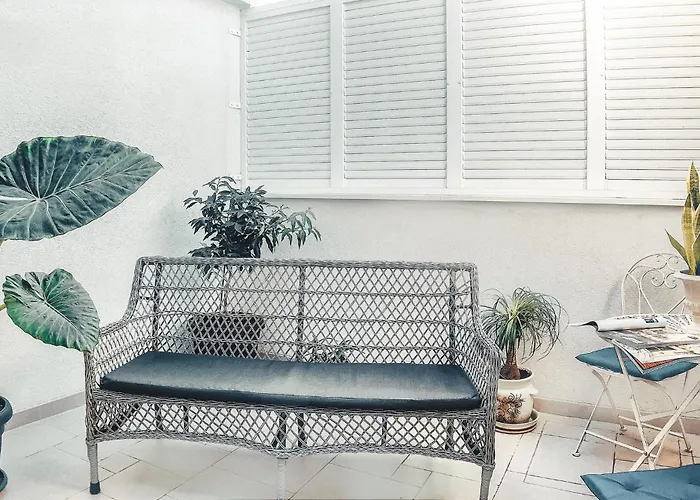 Σπίτι διακοπών Galatea