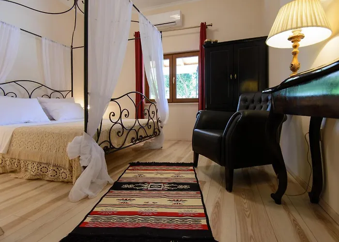 Σπίτι διακοπών Galatea